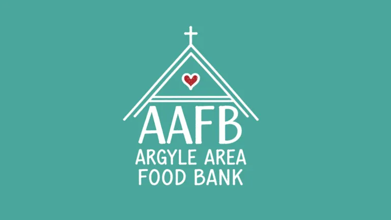 Argyle Area Food Bank