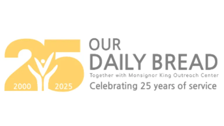 Our Daily Bread