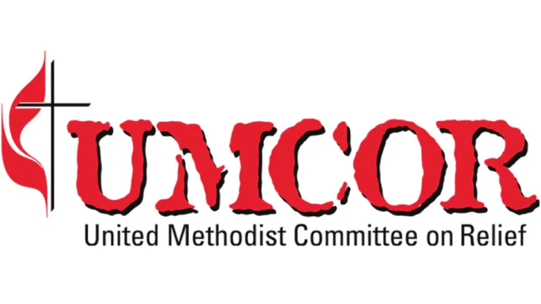 United Methodist Committee On Relief (UMCOR)