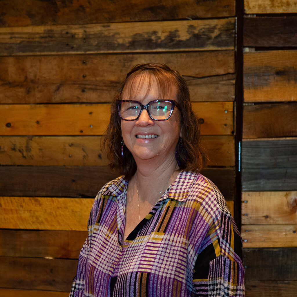 Associate Director of Children’s Ministry - Deana Mason