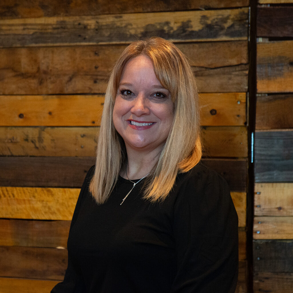 Associate Director of Preschool Ministry - Joy Lane