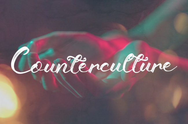 Counterculture Series